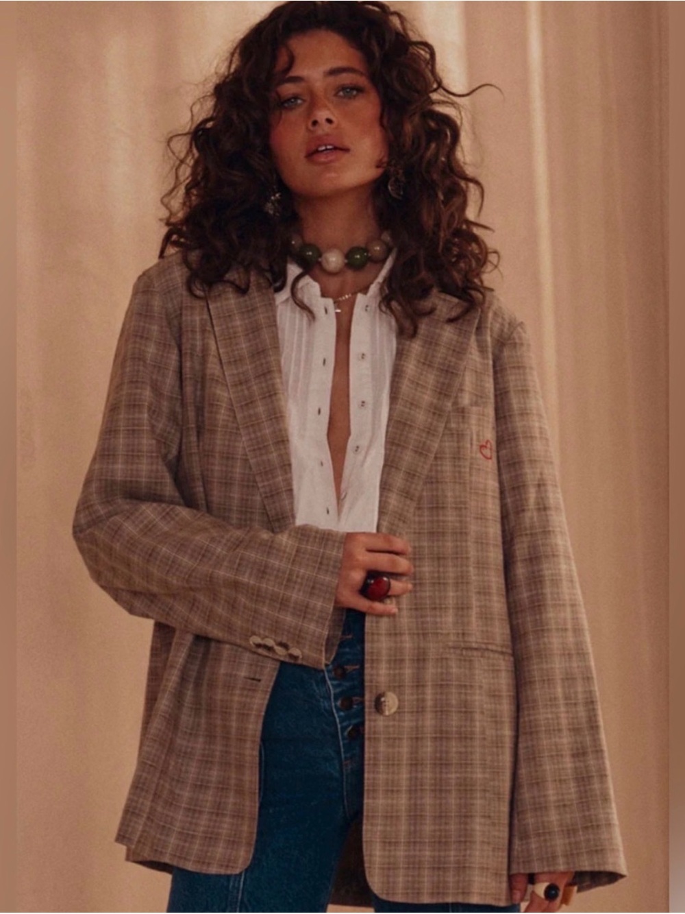 Spell Arizona Blazer